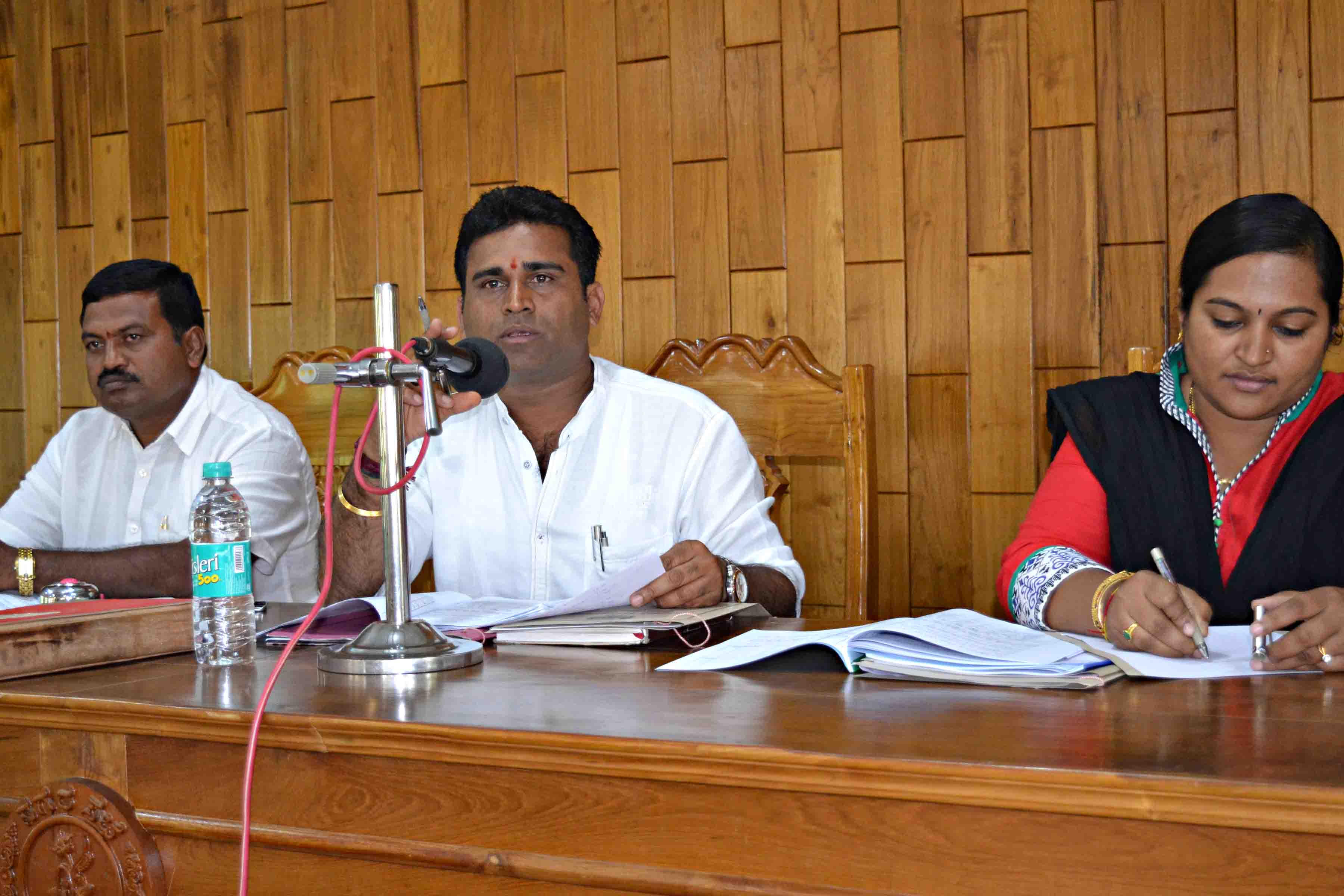 ಚಿಕ್ಕಮಗಳೂರು: ನಗರಸಭೆ ಆದಾಯ ಸೋರಿಕೆ